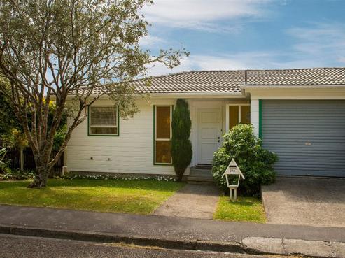 29A Warwick Street, Wilton