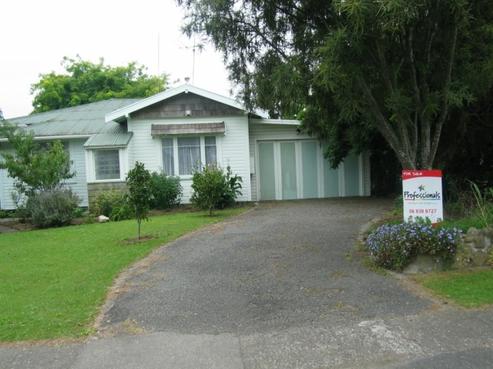 27 Kabul Street, Wairoa