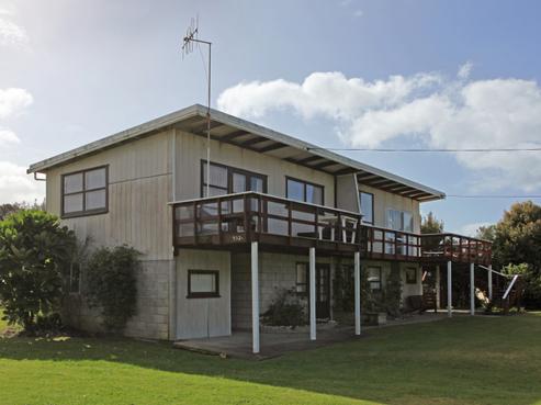 532A Otahu Road, Whangamata