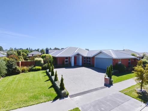 3 Mila Haven, Rolleston
