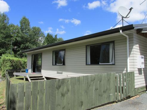 100A Tirau Street, Putaruru
