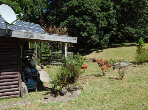 29A Mulberry Grove Road, Great Barrier Island