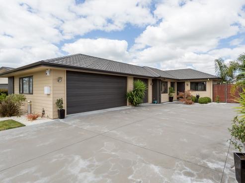 20 Chatham Mews, Flaxmere