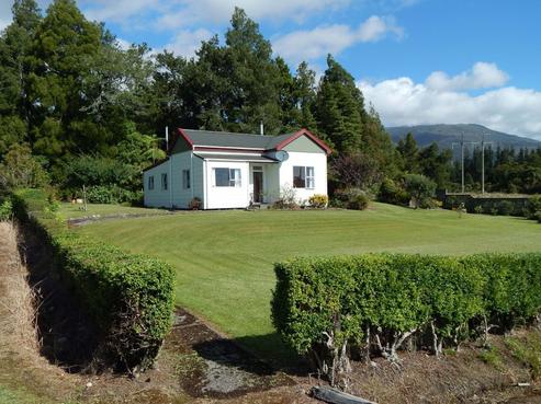 29 Substation Road, Waimangaroa