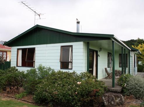 39 Tramway Street, Ross