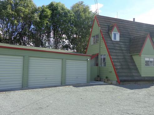 140 Grove Street, Tinwald