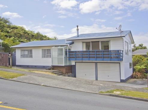 63 Mulberry Street, Maungaraki