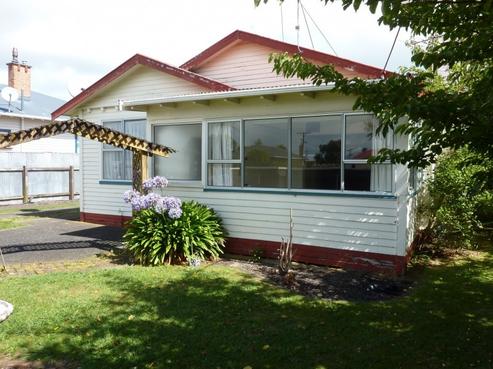 27 Egmont Street, Hawera