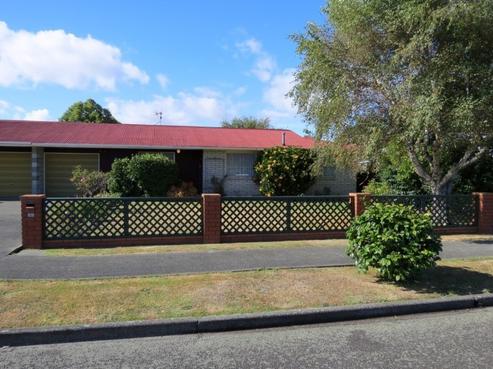 25 Cargill Avenue, Feilding