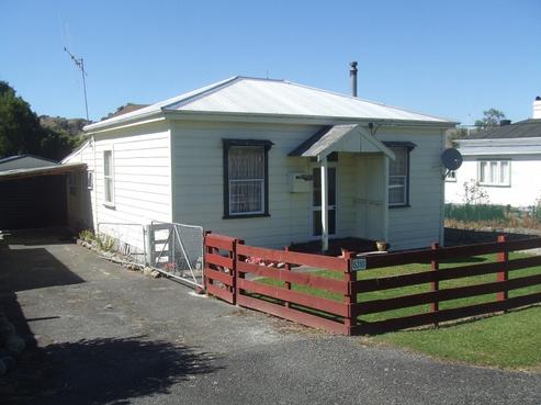 6310 State Highway 1, Mangaweka