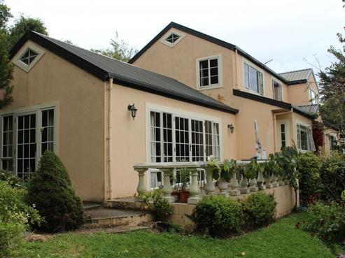 55 Ipswich Street, Hampden