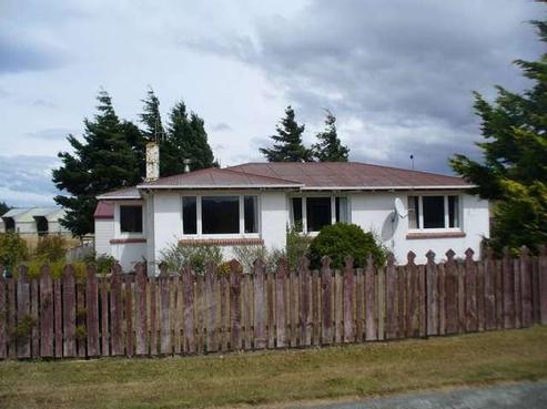 5 Bedford Street, Mossburn