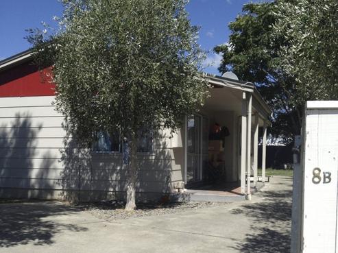 2/8 Tarbet Place, Flaxmere
