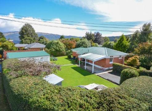 21 Hoylake Street, Outram