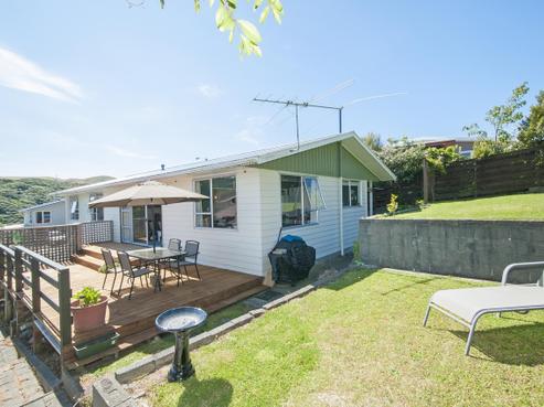 78 Major Drive, Kelson