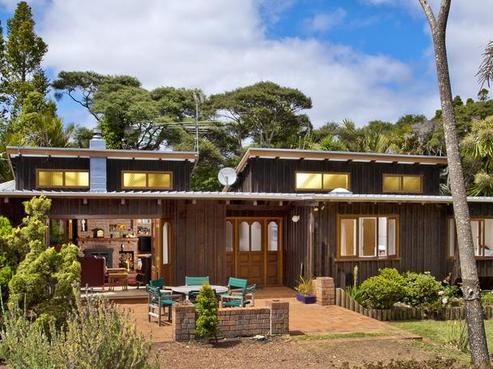 138 Hinau Road, Waimauku