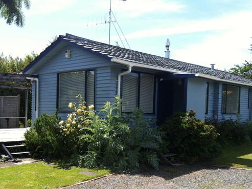 132 Te Rangitautahanga Road, Turangi