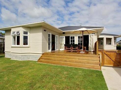 163 Mangorei Road, Merrilands