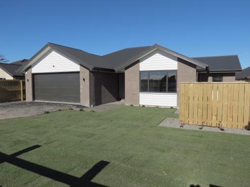 182 High Street, Leeston