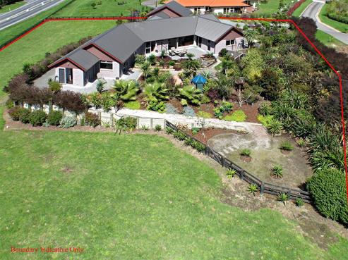 4 Phillips Drive, Oropi