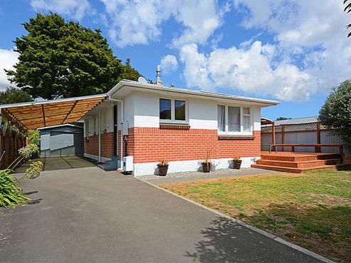 78 Clouston Park Road, Clouston Park