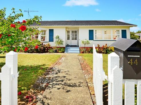 44 Holland Road, Hillcrest