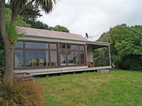 25 Tenby Street, Moeraki