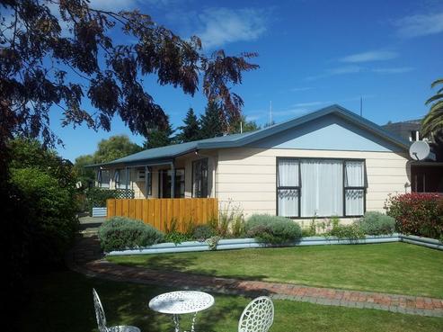 30 John Street, Temuka