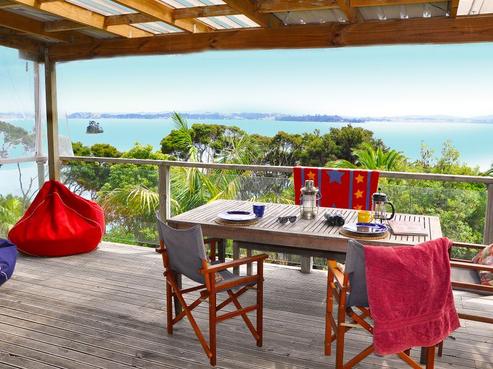 8 Elizabeth Point Road, Kawau Island