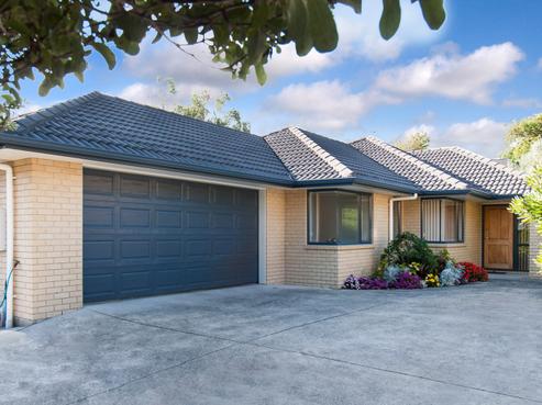 45C Gibraltar Street, Howick
