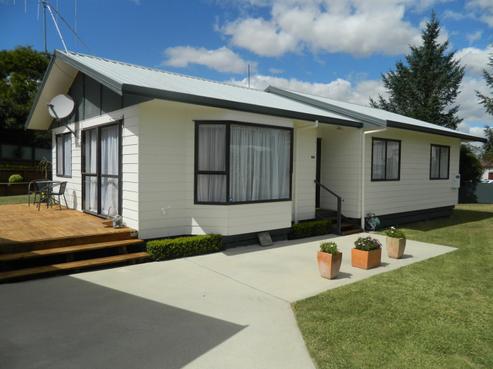 9A Sheehan Street, Kihikihi