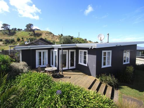 21A Sunset Parade, Kai Iwi