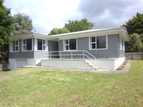 16 Broadway, Kaikohe