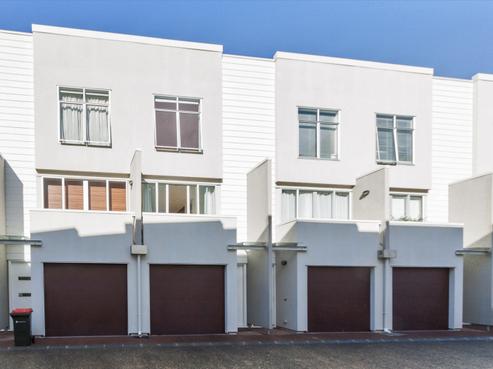 16/852 Mount Eden Road, Three Kings