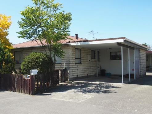 1/822 East Street, Netherby
