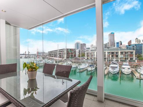 412/83 Halsey Street, Auckland Central