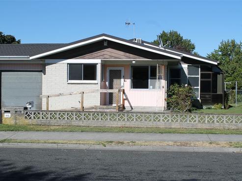 203A Pattison Road, Akina