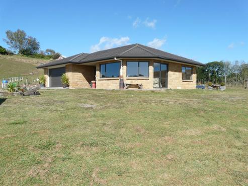398 Te Kuiti Road, Otorohanga