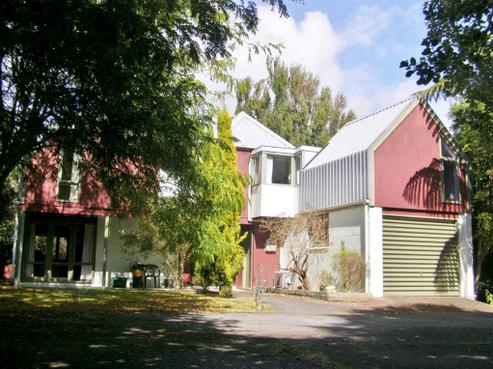 257 Mill Road, Otaki