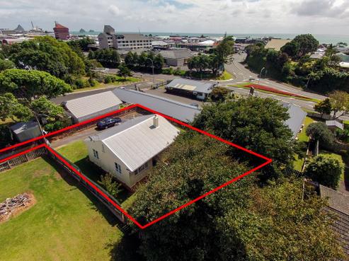137A Lemon Street, Strandon