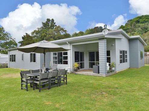 356B Maunu Road, Horahora
