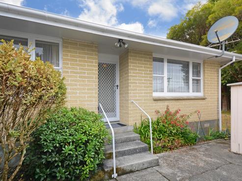 4/129 Martin Street, Wallaceville