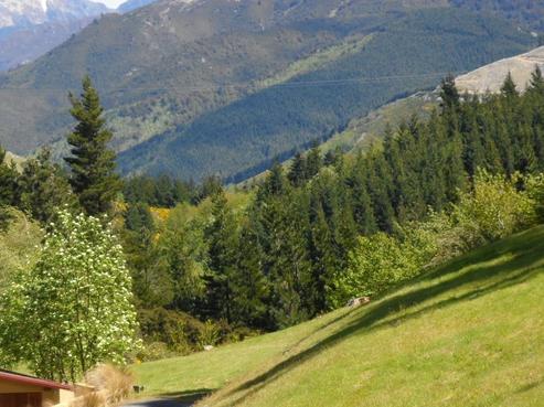 19 Oregon Heights, Hanmer Springs