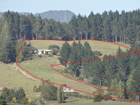 452 South Road, Waipu