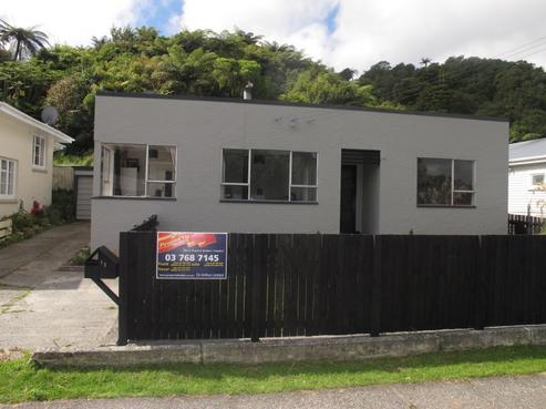 13 Josephine Street, Greymouth