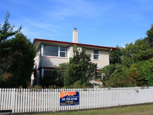 112 Stafford Street, Hokitika