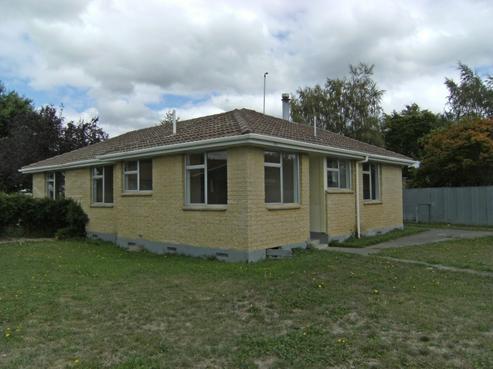 312 Portsmouth Road, Flaxmere