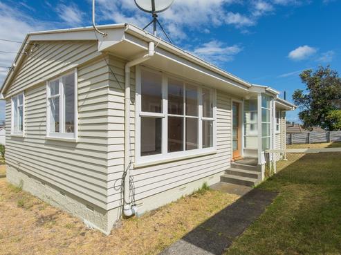 44 Kowhai Street, Castlecliff