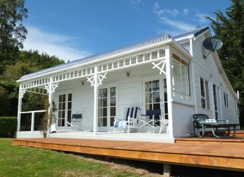 16 Start Street, Kaitangata
