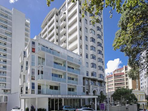 1113/10 Waterloo Quadrant, Auckland Central